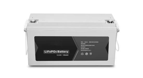 Copia de seguridad de batería de ión de litio profunda de la batería 12ah 16ah 28ah de voltio lifepo4 del ciclo 12 para la Sistema Solar