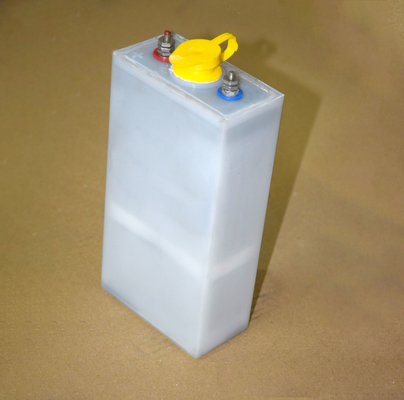 batería níquel- recargable de 1,2 voltios del Cd del Ni 55ah