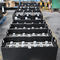 Batería de tracción de plomo ácido 2v 300ah 400ah 500ah 600ah 700ah Baterías de fábrica de tracción de montacargas