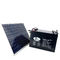 batería profunda de plomo solar del ciclo de la batería 12v 90ah de 79Ah 10HR 5.25V