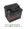 Batería de plomo del arrancador del coche de la batería de coche de SMF 330A 12V 12V36AH 6 Qw 38L