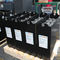 Batería de tracción de plomo ácido 2v 300ah 400ah 500ah 600ah 700ah Baterías de fábrica de tracción de montacargas