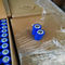 Batería de litio recargable azul de LiFePO4 3.2V 6000mah 14500 /32650/24700