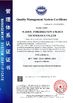 China SUZHOU FOBERRIA NEW ENERGY TECHNOLOGY CO.,LTD. certificaciones
